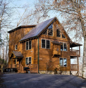 Lazy Bear Lodge Gatlinburg